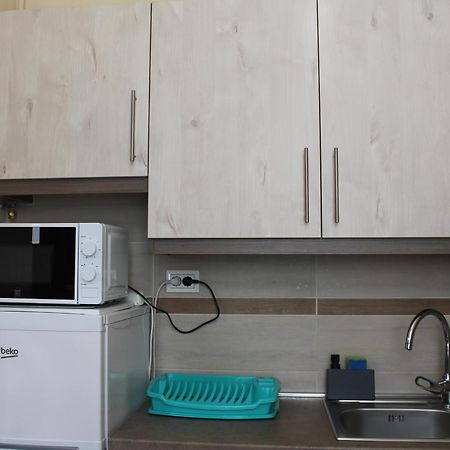 Dolce Vita Apartman Debreţin Exterior foto