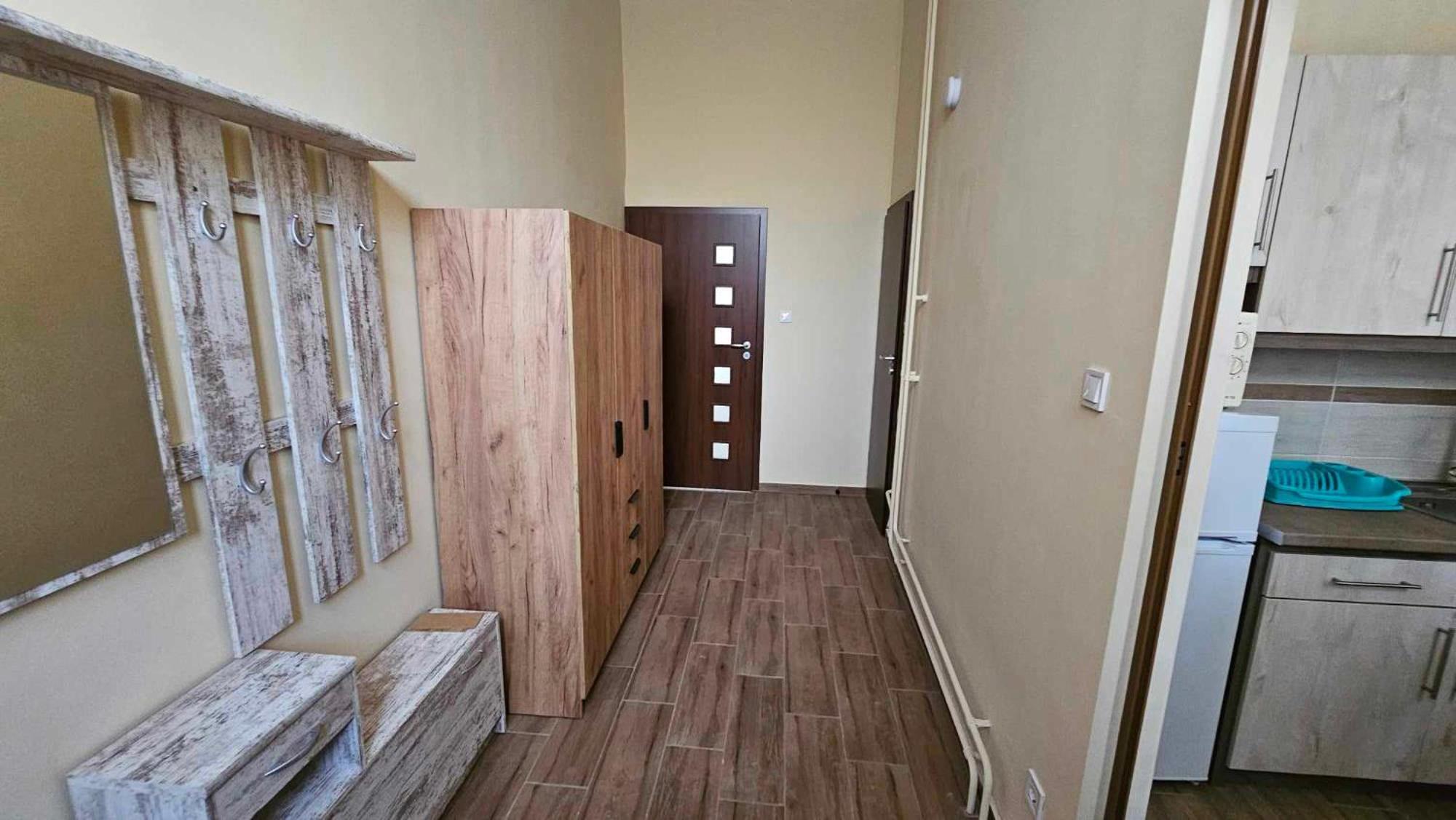 Dolce Vita Apartman Debreţin Exterior foto