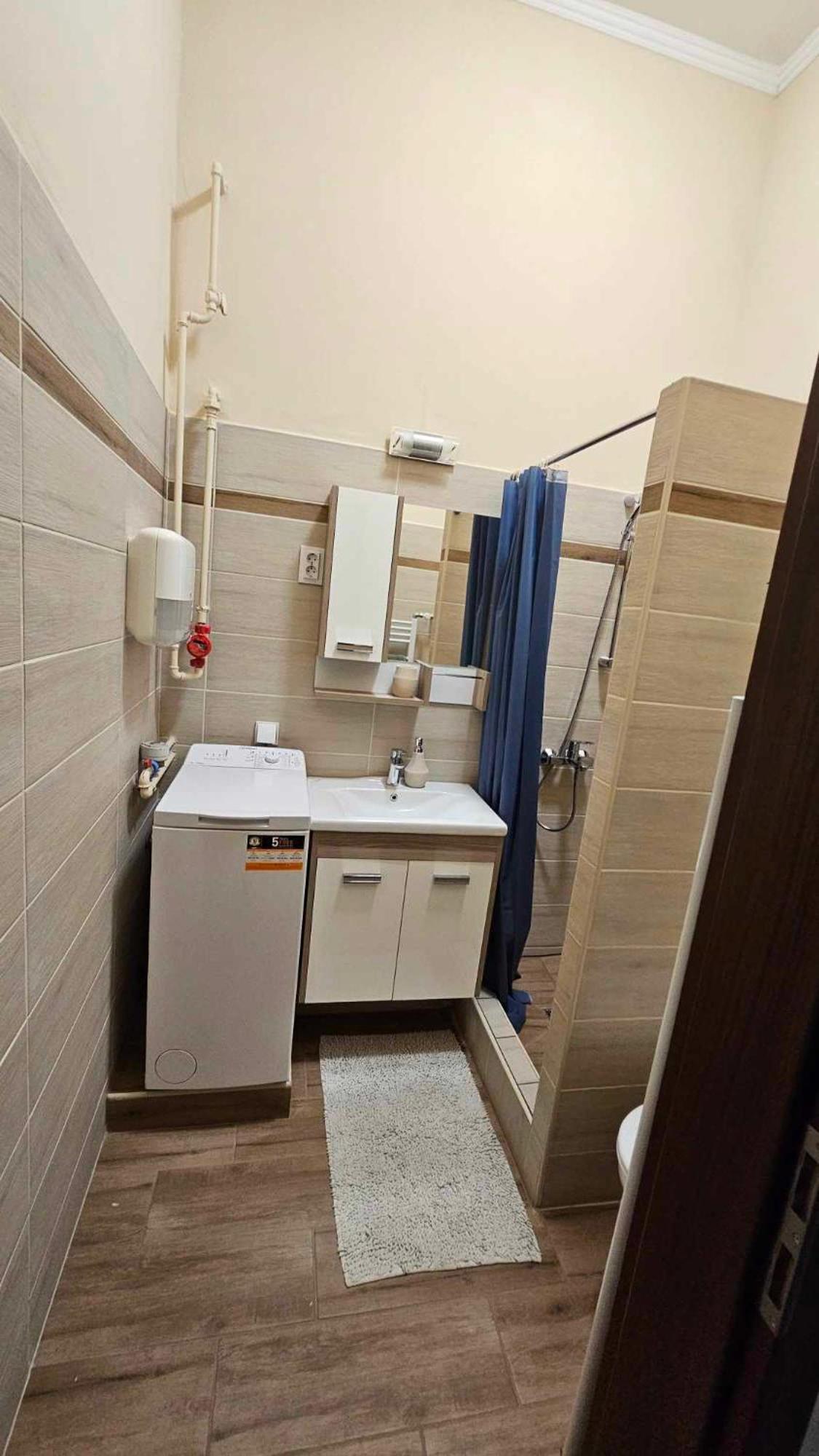 Dolce Vita Apartman Debreţin Exterior foto