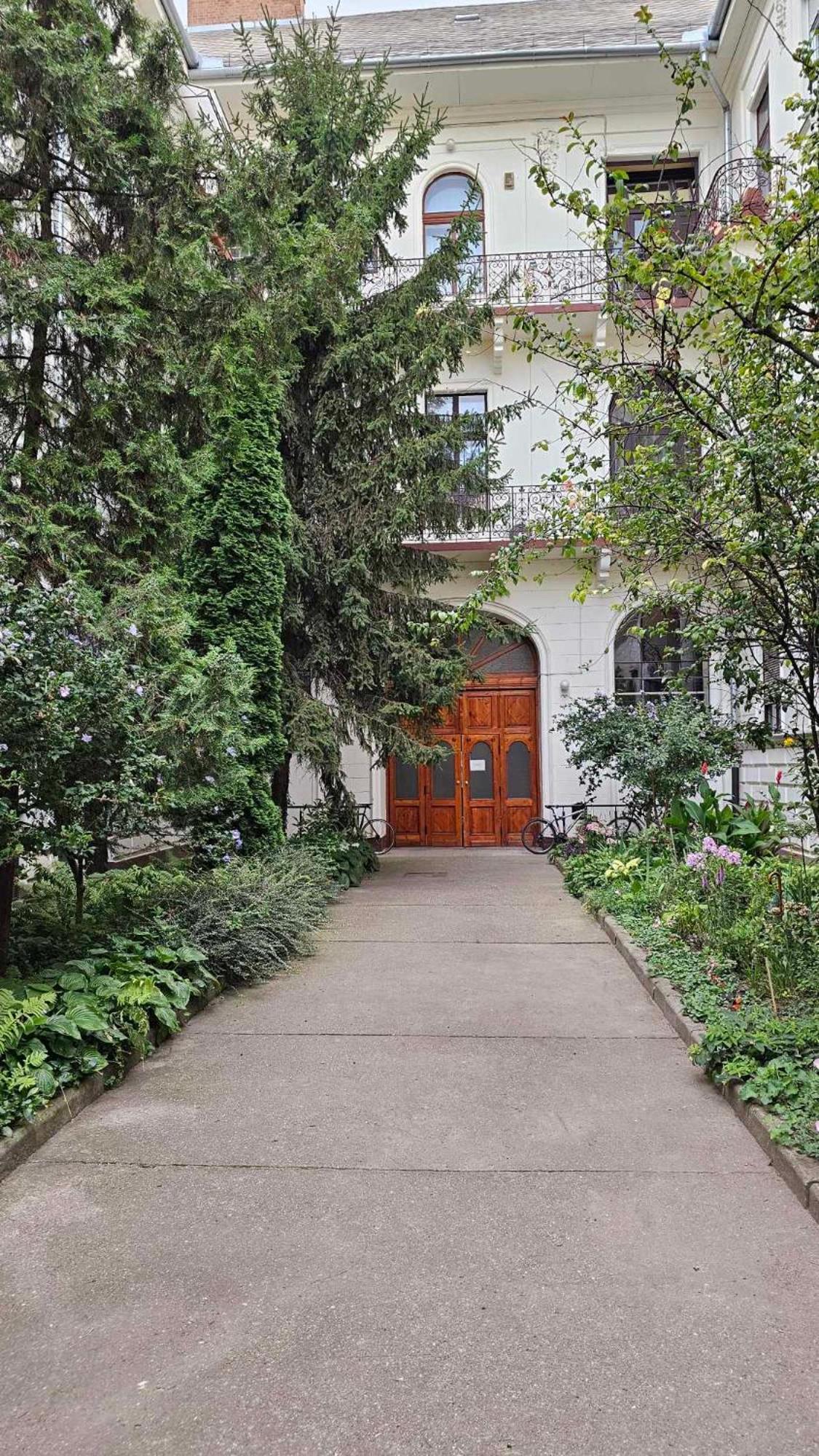 Dolce Vita Apartman Debreţin Exterior foto