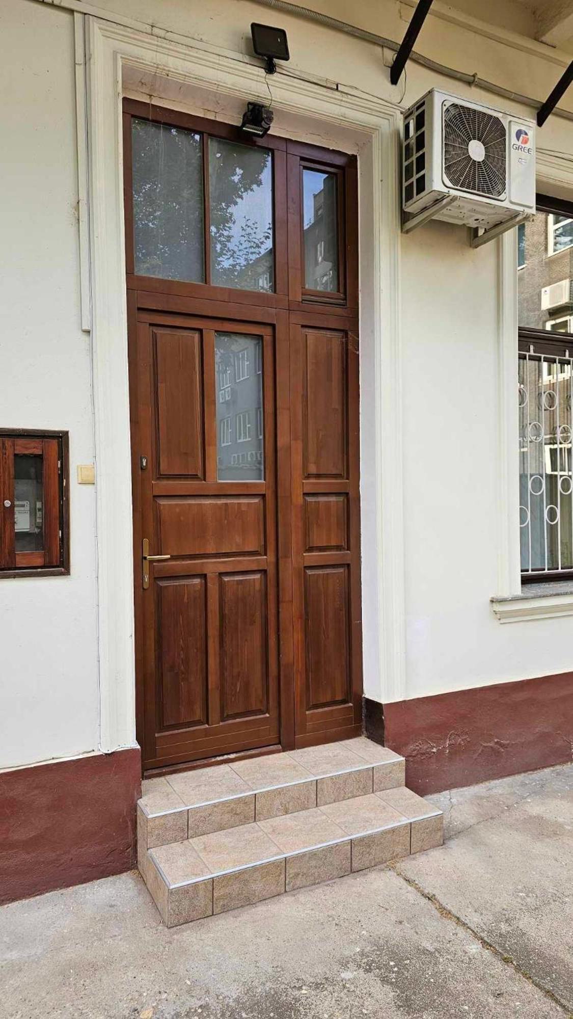 Dolce Vita Apartman Debreţin Exterior foto