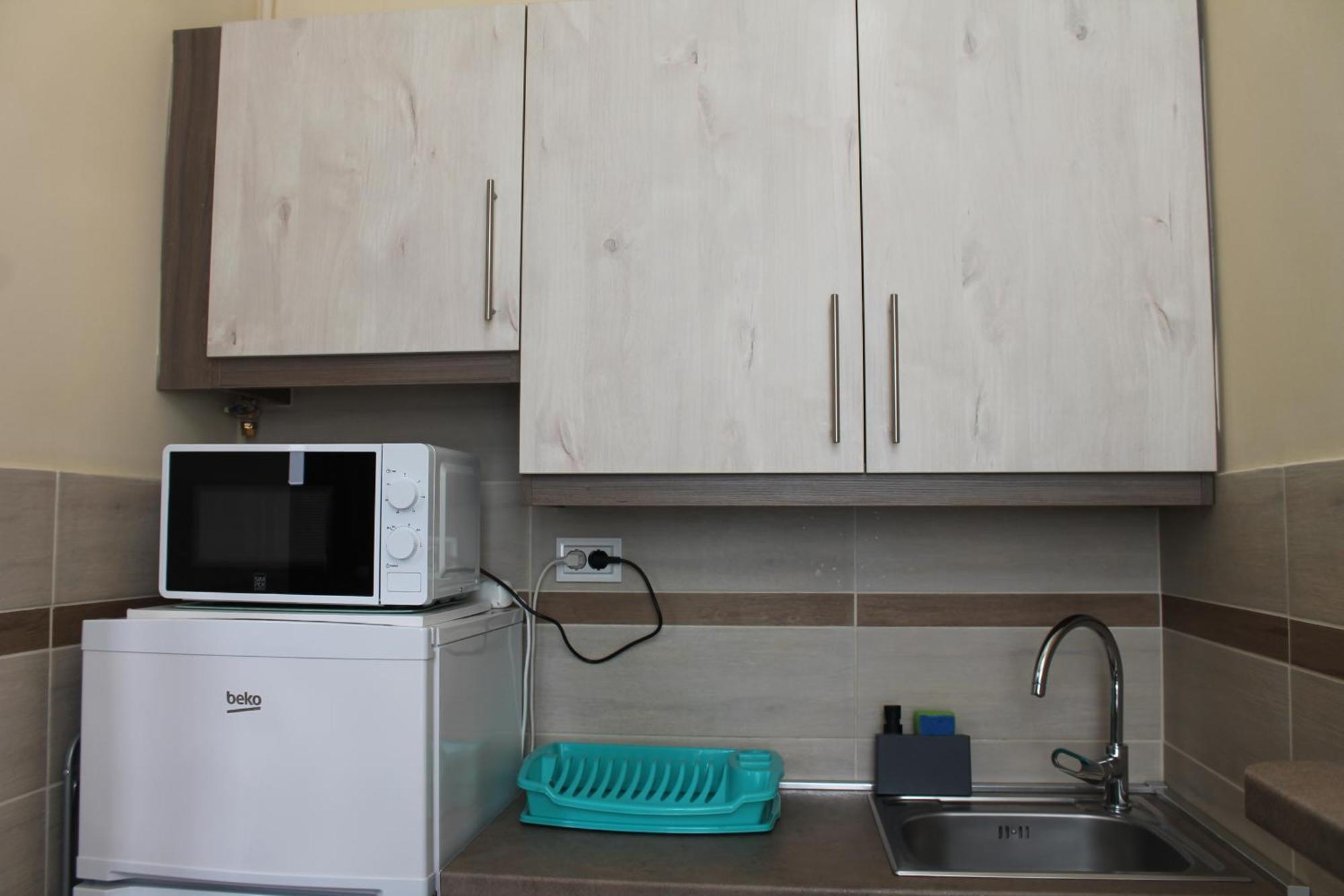 Dolce Vita Apartman Debreţin Exterior foto