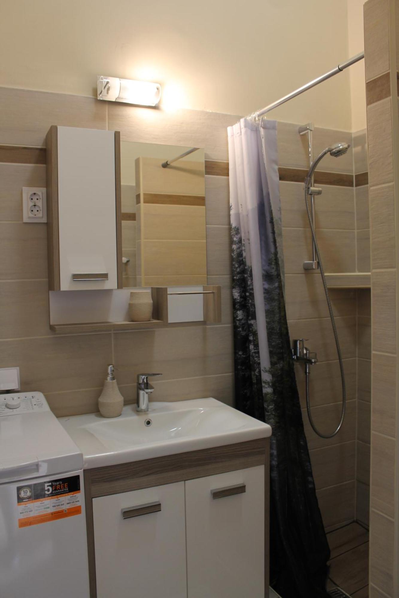 Dolce Vita Apartman Debreţin Exterior foto