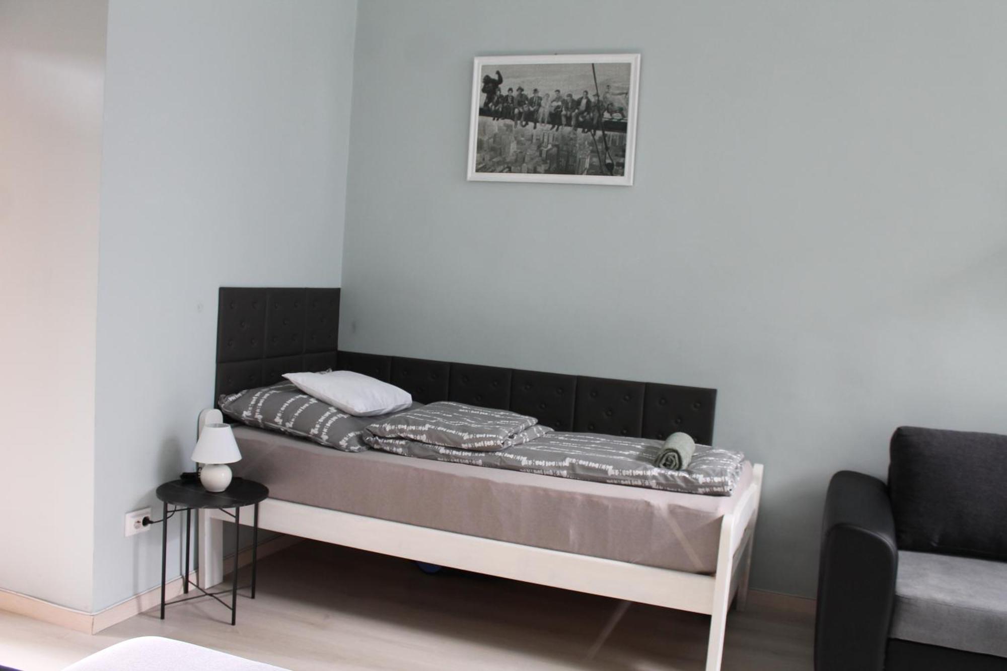 Dolce Vita Apartman Debreţin Exterior foto