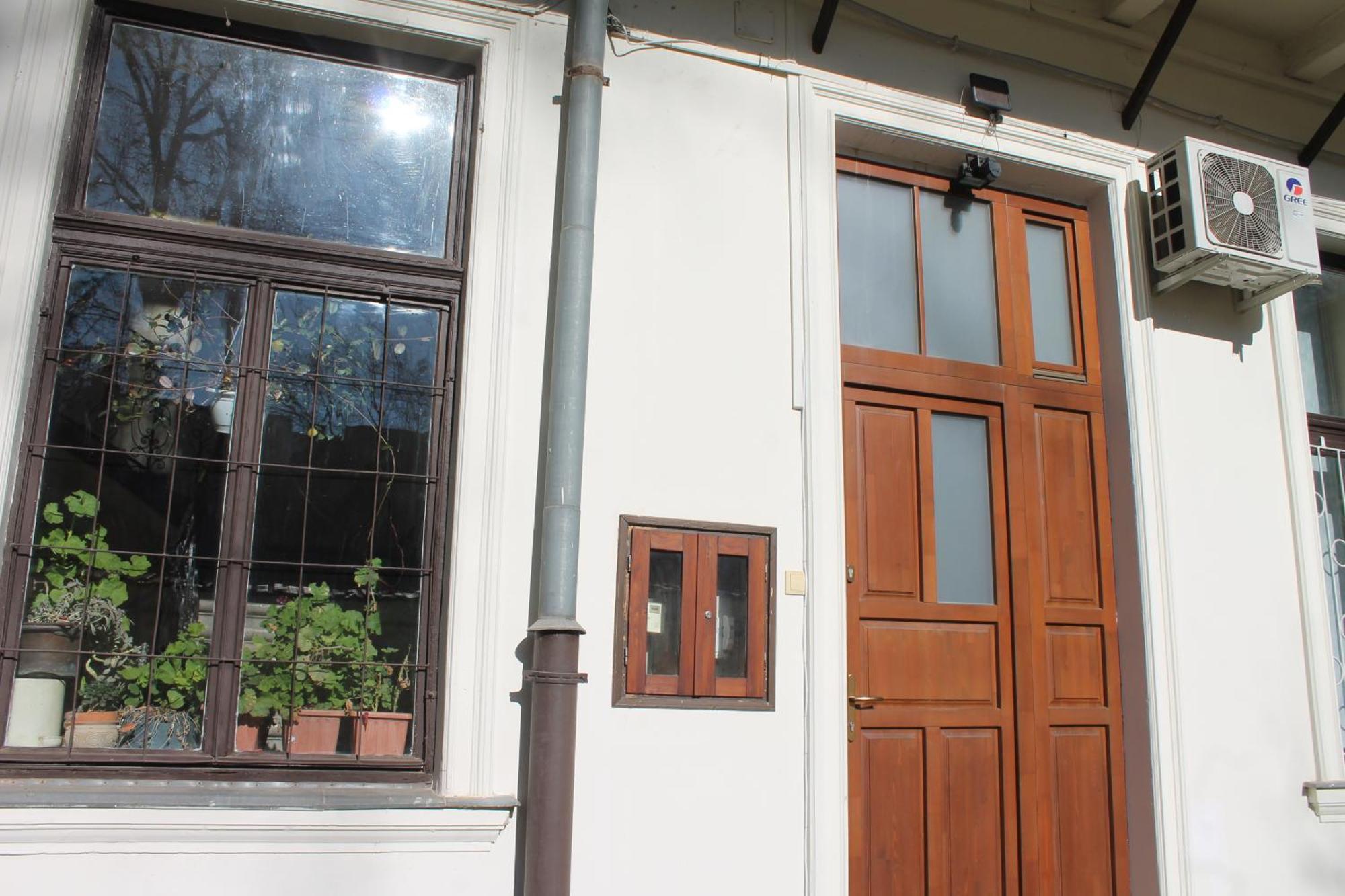 Dolce Vita Apartman Debreţin Exterior foto